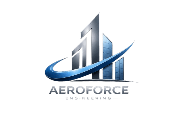 Aeroforce Engineering logo