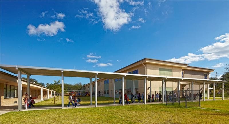 Seminole Trails Elementary School